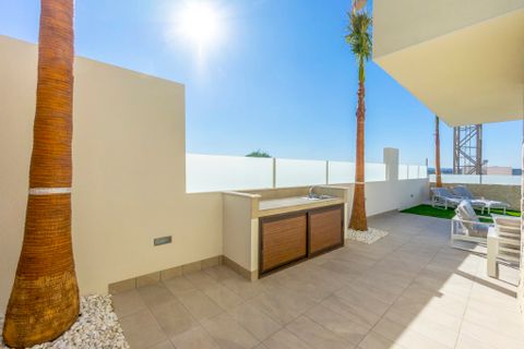 Villa a Ciudad Quesada, Alicante, Ciudad Quesada - € 629.000 | Ref: NB5342 - foto 42